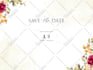 make wedding invitation video
