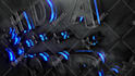 create an epic cinematic 3d logo reveal video and trailer