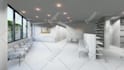 do 3d exterior rendering, interior, and walkthrough