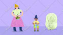 create an original animation video