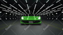 create automotive logo opener