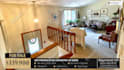 create modern real estate listing video