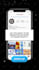 create short video ad for instagram story, facebook snapchat