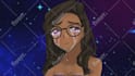 make custom 2d anime animation