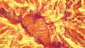 make epic logo reveal fire,smoke,flame,explosion for youtube