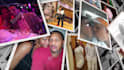 create wedding or love photo slideshow video