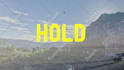 an awe inspiring animated lyric video in my art style