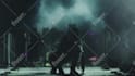 be your vfx artist and do visual effects and cgi