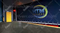create truck logistics warehouse promo video