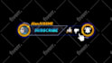 design an animated twitch overlay