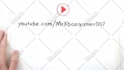 create a youtube speed color video