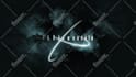 make an professional epic scifi intro video