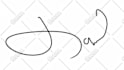 create a signature animation for you