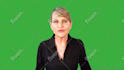 be your screen actress or presenter