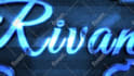 create awesome 3d animated logo and intro