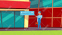 do modern timeless nft, crypto, web3, tech, security, startup and app logo