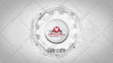 create 3d logo animation or intro animation video