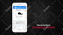 create stylish video ad for social media