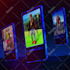 create a promotional video or ad for your company or business