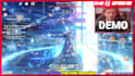 create custom stream layout overlay for twitch or youtube