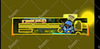 design apex legends animated  health bar overlay