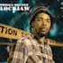 create animated motion graphics album cover for spotify canvas