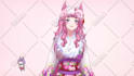 create custom vtuber or rigg for live2d model