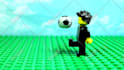 create a lego stop motion video for you