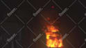 create smoke, blood, rain, fire, and explosion vfx