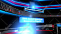 design 3d arena slides presentation promo video