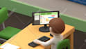 create beautiful 3d illustrations in blender