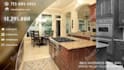 create a luxury real estate listing video