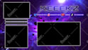 make animated starting soon screen for your stream