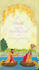 create caricature wedding invitation video