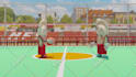 create professional 3d animated video