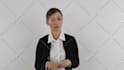 be your professional spokesperson
