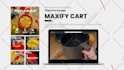create a professional amazon product video with photos
