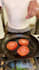 do professional cooking video editing with a thumbnail