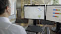 create a professional video ad with voiceover