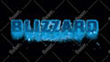 create your fire dark ghost cartoon text or logo