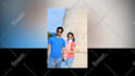 create a slideshow video 4 funeral ceremony with pictures and video