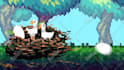 do pixel animation for your youtube channel