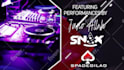 create dj night club party, dance pool party event promo video