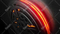 create an epic cinematic 3d car logo reveal animation video