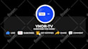 make youtube subscribe, follow reminders animation