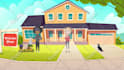 create a 2d animated explainer video, 2d animation video in 24hrs