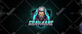 animate your gaming or esport mascot logo for stream and branding