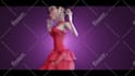 create 3d animated dance video for you