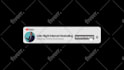 create youtube subscribe, bell and profile image animation