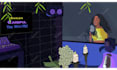 do cartoon animated music videos hiphop rap